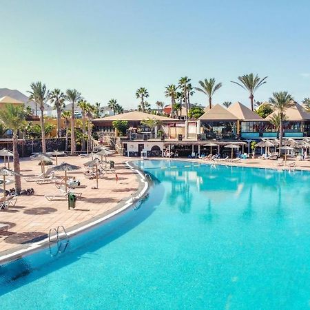 Ferienwohnung Oasis Fuerteventura Corralejo Exterior foto
