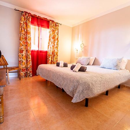 Ferienwohnung Oasis Fuerteventura Corralejo Exterior foto