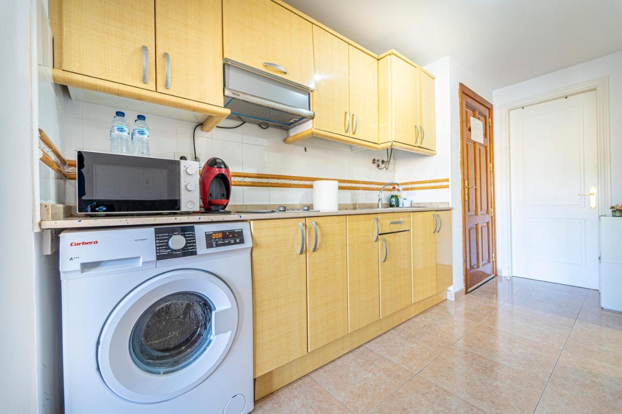 Ferienwohnung Oasis Fuerteventura Corralejo Exterior foto