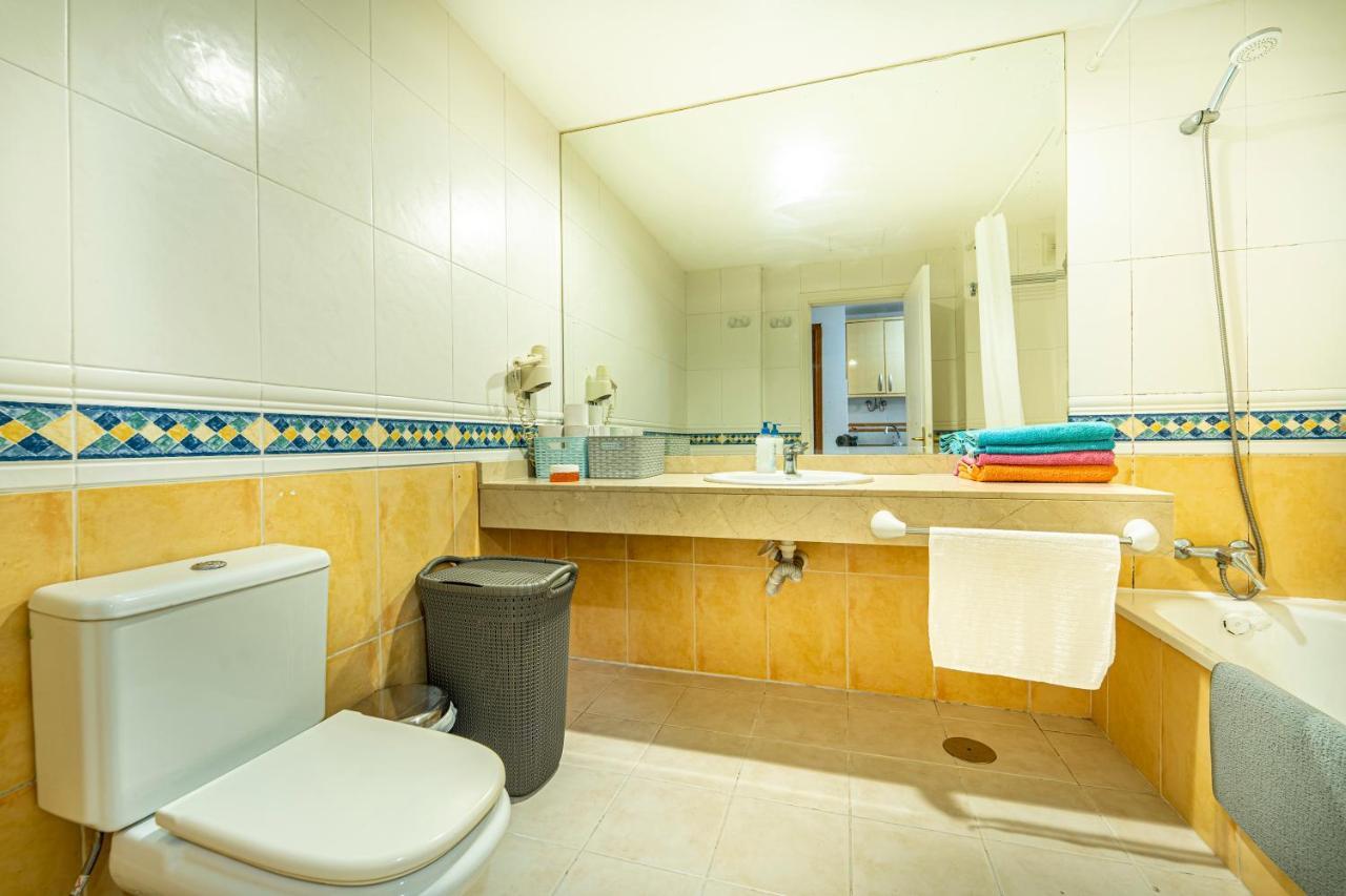 Ferienwohnung Oasis Fuerteventura Corralejo Exterior foto