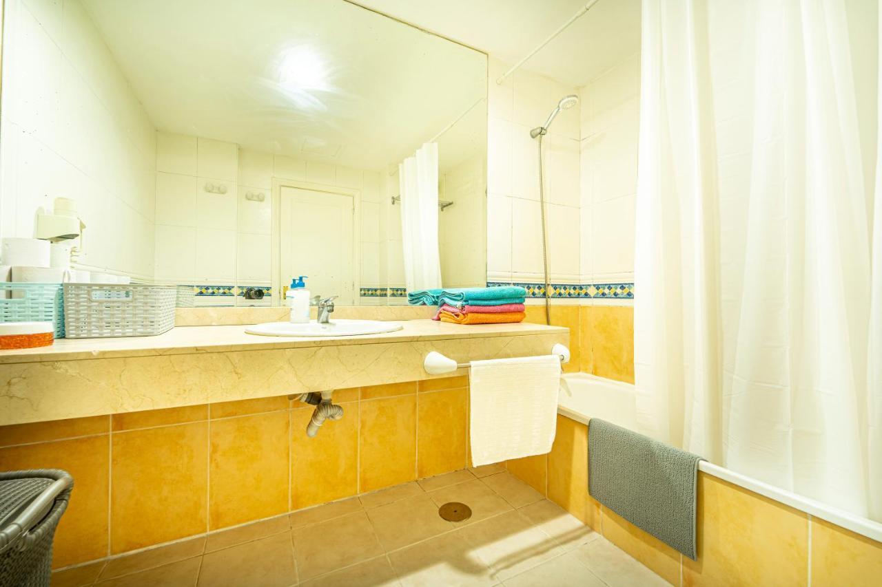 Ferienwohnung Oasis Fuerteventura Corralejo Exterior foto