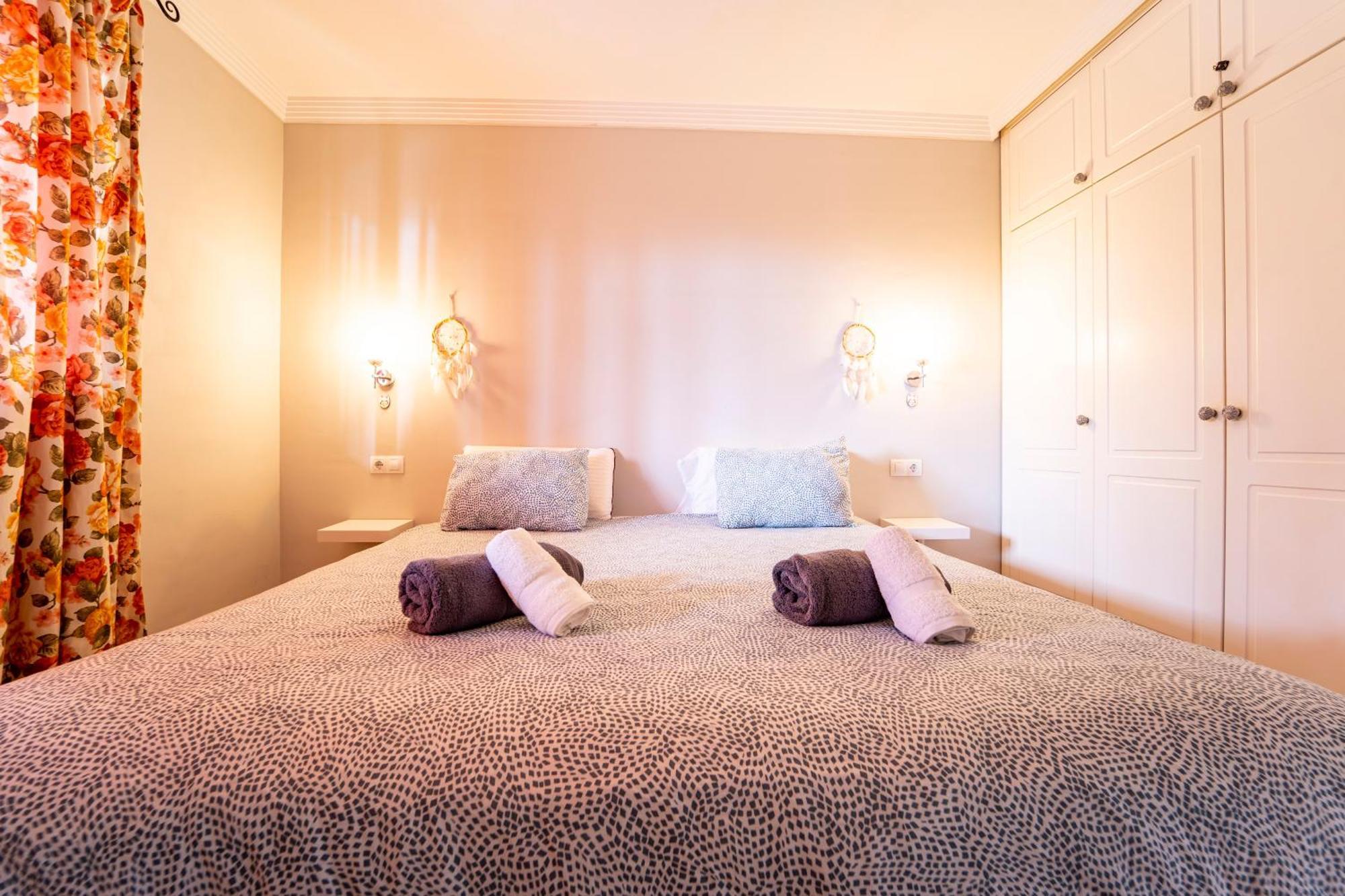 Ferienwohnung Oasis Fuerteventura Corralejo Exterior foto