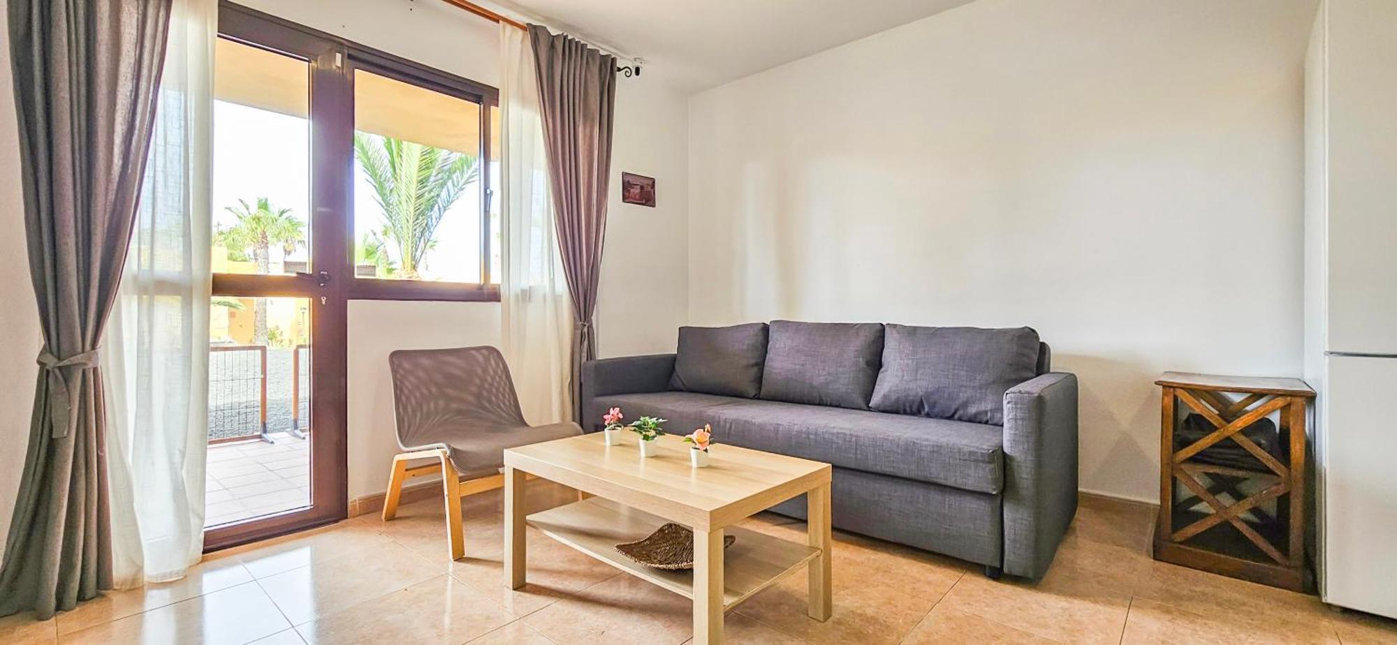 Ferienwohnung Oasis Fuerteventura Corralejo Exterior foto