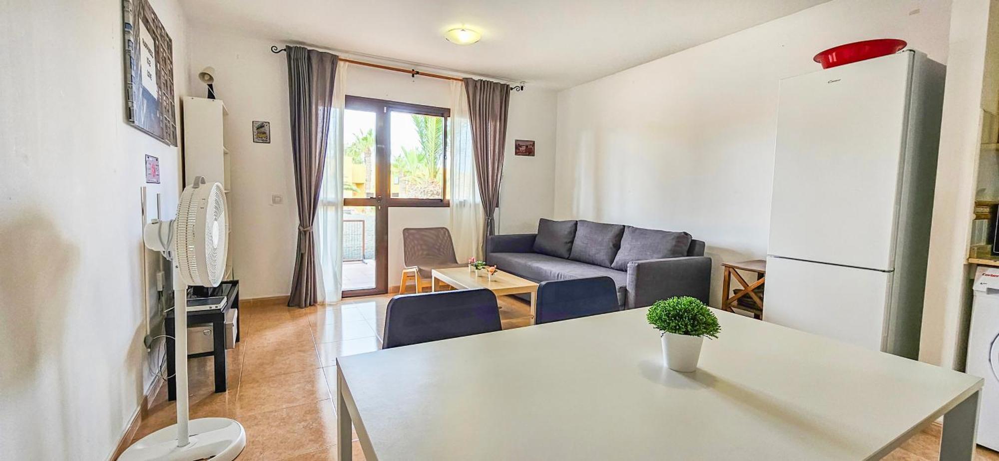 Ferienwohnung Oasis Fuerteventura Corralejo Exterior foto