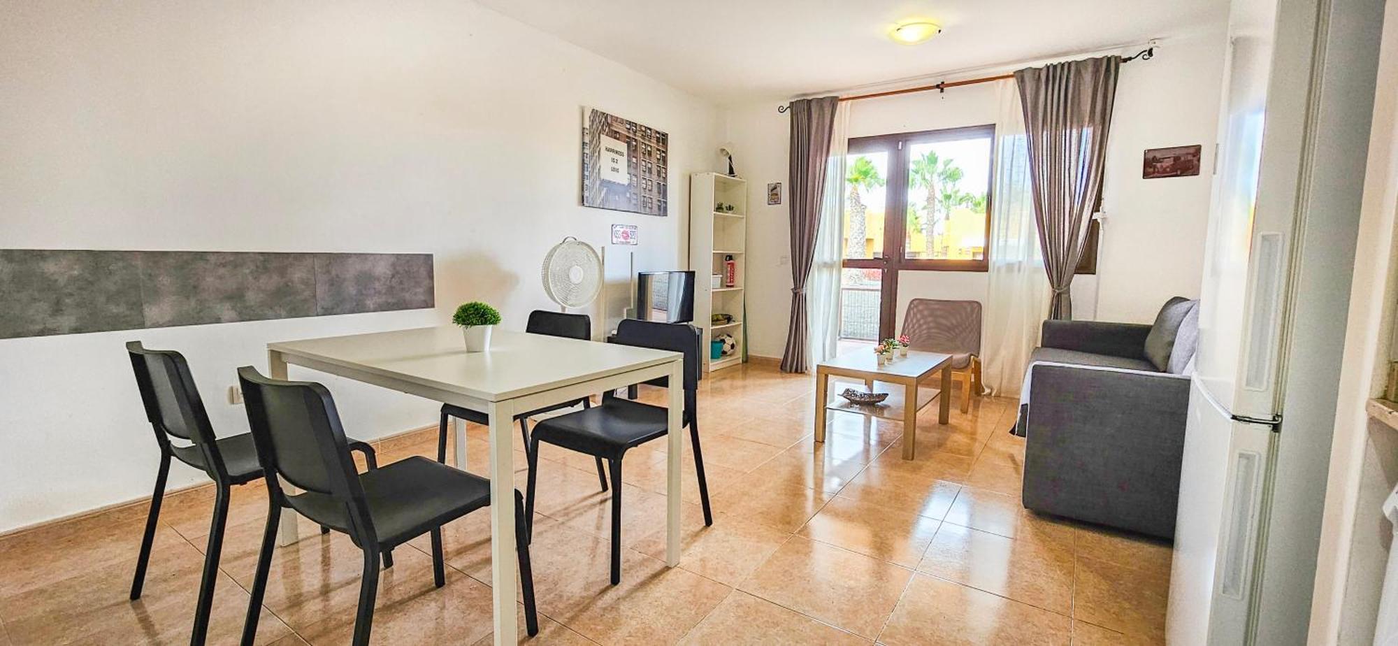 Ferienwohnung Oasis Fuerteventura Corralejo Exterior foto